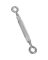 NAT-N221820 TURNBUCKLE EYE 3/16