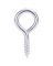 EYE SCREW STL LG NO 8 ZINC