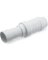 COUPLING REPAIR EXPAND PVC 6IN