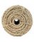 5300835 SISAL ROPE 1/4X50 CT