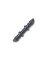 5PK 1/4 Barb Connector         *
