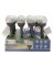 LIGHT STAKE SOLAR CRKL GLS BRZ