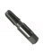 IRWIN 1902ZR Pipe Taper Tap, Tapered Point, 4-Flute, HCS