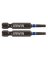 Irwin  Insert Bit Sqr #1 2"