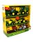 JOHN DEERE FARM PLAYSET 10PC