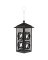 FLY-THROUGH WILD BIRD FEEDER (2LB)