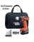 CDC140ASB 14.4V DRILL W/BAT&BG