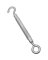 TURNBUCKLE HOOK/EYE 1/2X17 ZNC