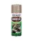 PAINT SPRY CAMO FLAT KHKI 12OZ