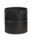 7" BLK.STOVE UNION