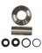 SHOWER FLANGE UNIVERSAL BN
