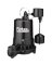 FLO-E50VLT 1/2HP SUMP PUMP 115V