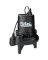 FLO-E75STVT PUMP SEWAGE 3/4HP