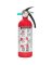 EXTINGUISHER RED 5-B:C