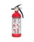 EXTINGUISHER RED 1-A:10-B:C