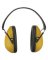 EARMUFFS CHAINSAW