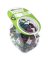 BOWL DISPLAY BRAIDED USB CABLE