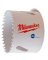 2-7/8" HOLE SAW DOZER MIL
