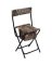 AME-3RG1A014 CHAIR HIGH BACK 29