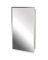 ZEN-M115 MIRROR DOOR MED CABINET