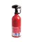 EXTINGUISHER FIRE 1USE 5BC RED