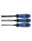 MIN-8906877 WOOD CHISELS W/CUSHI