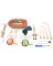 OXY-ACET HEAVY DUTY KIT COMPLETE