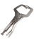 C-CLAMP LOCKING JAWPAW10-1/2IN