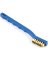 FOR-70489 BRUSH WIRE BRS 7-1/4