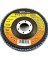 DISC FLAP TYPE29 40GRIT 4.5IN