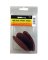 FORNEY TRIM CUT ABRASIVES ASST.