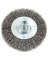 WHEEL WIRE CRIMPED 2.5X.012IN