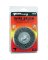 3"  FINE CRIMP WIRE WHEEL