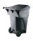 RUB-FG9W2200GRAY REFUSE CONTAINE