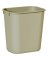 WASTEBASKET SMALL RECPTICLE