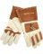 Welding Gloves Xl Brwn/wht