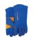 FOR-53422 GLOVES WELD BLU MEN LR