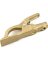 CLAMP GROUND BRASS LGC 300 AMP