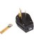 PLUG ELEC CROWFOOT 30/50A 250V