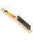 WIRE BRUSH V-GROOVE STEEL W/13-1