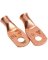 CABLE STUD W/#10 SIZE F/8 60090