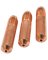 MIG TIP HOBART CONTACT .045 3PK
