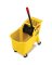 RUB-FG738020YEL MOP BUCKET TANDE