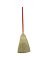 12" WHSE CORN BROOM