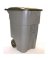 RUB-FG9W2728 TRASH CONTAINER 50G