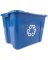 12-1/2GAL Recyc Box            *