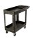 CART UTILITY SMALL HDUTY BLACK