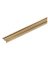ROD BRASS FINSH 10CT 3/32X18IN