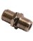 F-SERIES COAX CNNCTR FEM ADAPT