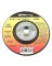 WHEEL GRIND 4-1/2X1/8X5/8IN-11
